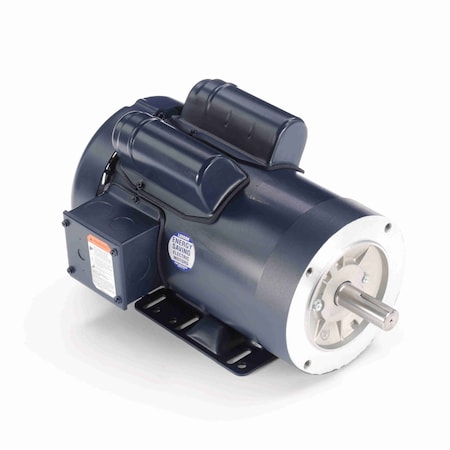 0.33 Hp Ac Gearmotor, 3 Phase, 26 Rpm, 208-230/460 V, 48Y Frame, Tefc MPN:107026.00