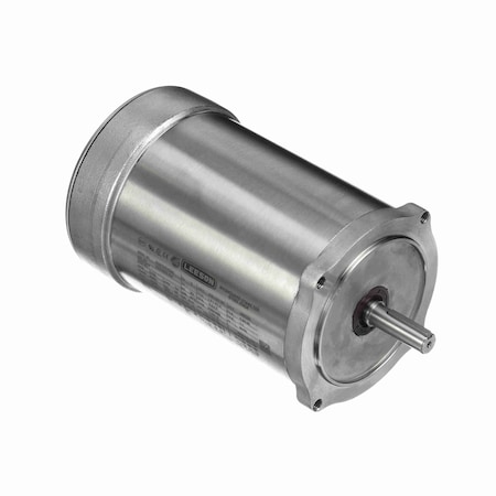 0.33 Hp Ac Gearmotor, 3 Phase, 91 Rpm, 208-230/460 V, 48Y Frame, Tefc MPN:107029.00