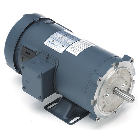 DC Permanent Magnet Motor, 56C MPN:108021.00