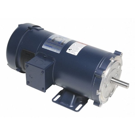 DC Permanent Magnet Motor, 56C MPN:108022.00
