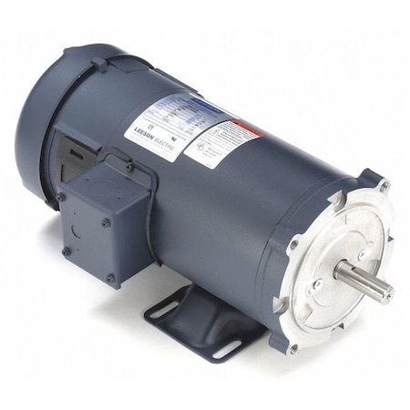 DC Permanent Magnet Motor, 56C MPN:108023.00