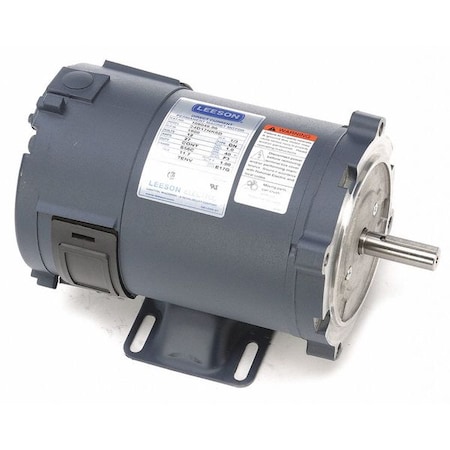 DC Permanent Magnet Motor, 56C MPN:108046.00