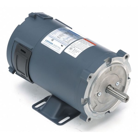 DC Permanent Magnet Motor, 56C MPN:108047.00