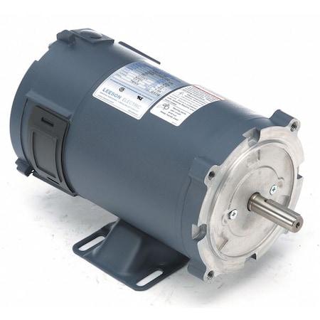 DC Permanent Magnet Motor, 56C MPN:108051.00