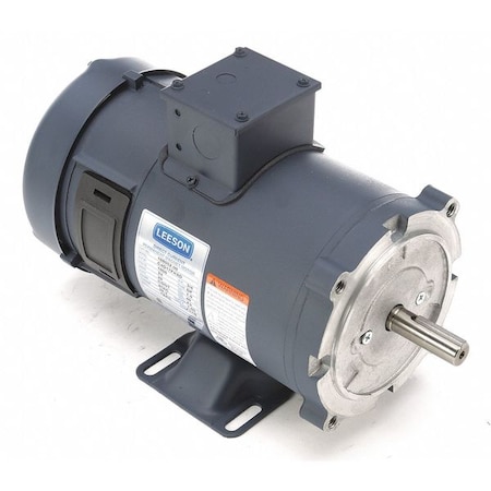 DC Permanent Magnet Motor, 56C MPN:108052.00