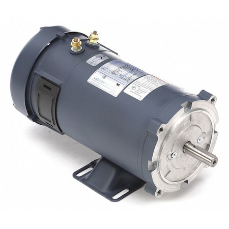DC Permanent Magnet Motor, 56C MPN:108053.00