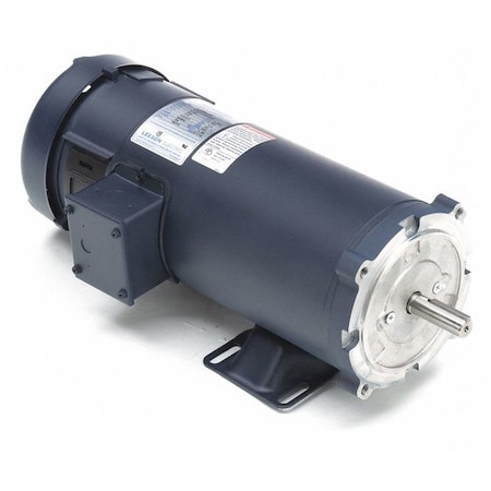 DC Permanent Magnet Motor, 56C MPN:108092.00