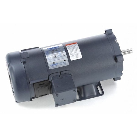 DC Permanent Magnet Motor, 56C MPN:108265.00