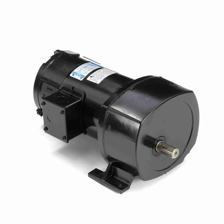 0.25 Hp Dc Gearmotor, 18 Rpm, 90 V, 48Y Frame, Tenv MPN:108702.00