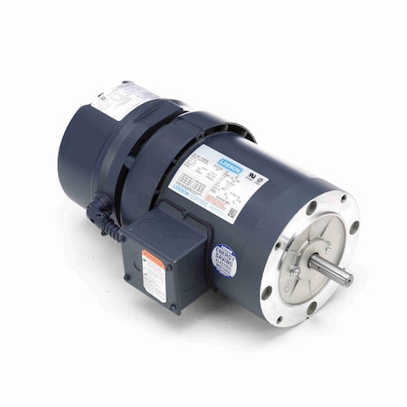 0.25 Hp Dc Gearmotor, 42 Rpm, 90 V, 48Y Frame, Tenv MPN:108703.00