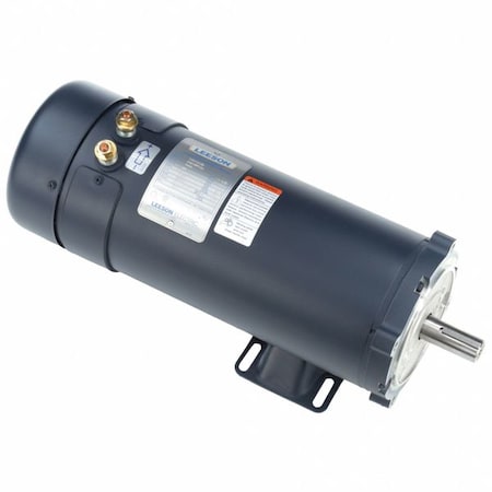 Low Voltage Motor, 1, 800 RPM, 60.0 A MPN:109103.00