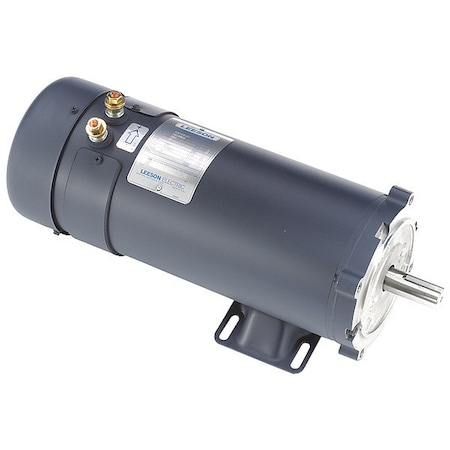 Motor 24 Volt 2Hp, C4D18Fk6 MPN:109106.00