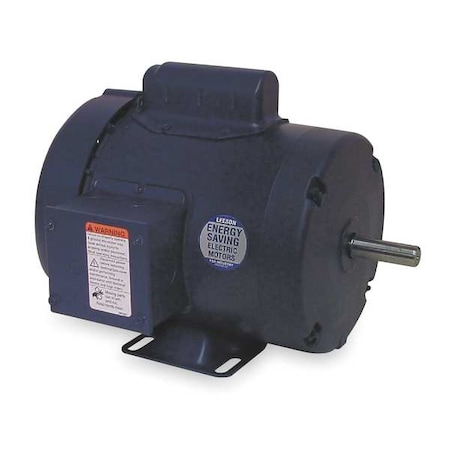 50 Hz Motor, 1/2 HP, 1425, 110/220v, 56, TEFC MPN:110064.00