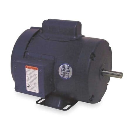 50 Hz Motor, 1 HP, 1425, 110/220 V, 56H, TEFC MPN:110066.00