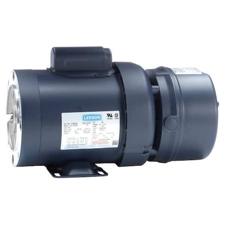 Brake Motor, 1/2hp, 1725 RPM, 115/208-230V AC MPN:111950.00