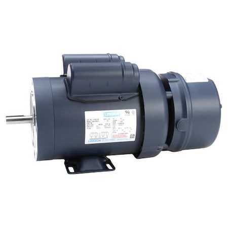 Brake Motor, 1hp, 1725 RPM, 115/208-230V AC MPN:111951.00