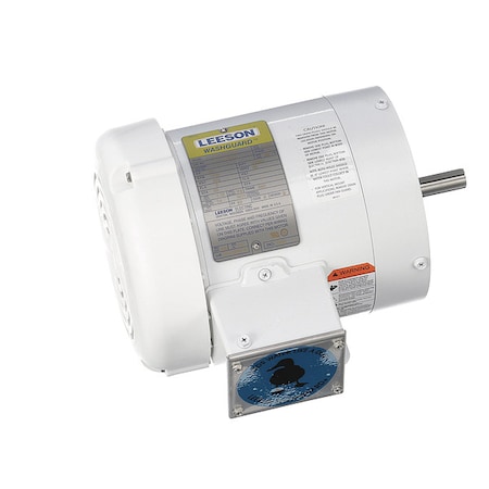 WashdownMotor, 1/2hp, 1725RPM, 56C, 575VAC MPN:112483.00