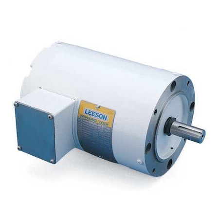 WashdownMotor, 3/4hp, 1725RPM, 230/460VAC MPN:113019.00