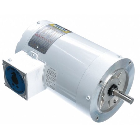 WashdownMotor, 1-1/2hp, 3450RPM, 230/460VAC MPN:113024.00