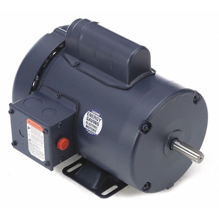 50 Hz Motor, 3/4 HP, 1425, 110/220v, 56, TEFC MPN:113910.00