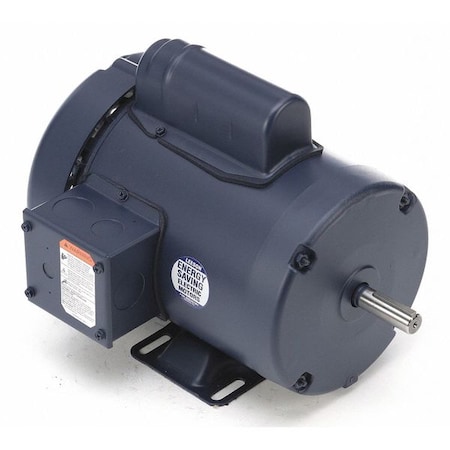 50 Hz Motor, 1 HP, 2850, 110/220 V, 56, TEFC MPN:113919.00