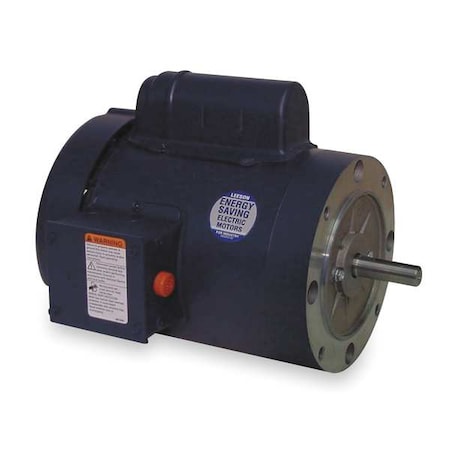 50 Hz Mtr, 1/3 HP, 1425, 110/220 V, 56C, TEFC MPN:113921.00