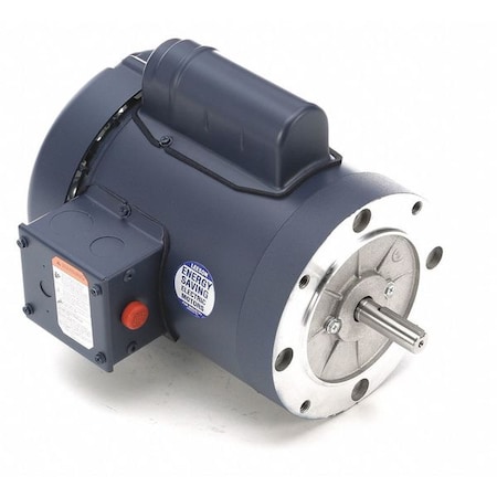 50 Hz Mtr, 1/2 HP, 1425, 110/220 V, 56C, TEFC MPN:113922.00