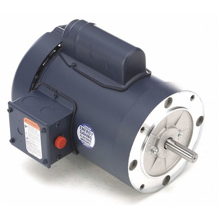 50 Hz Mtr, 3/4 HP, 1425, 110/220 V, 56C, TEFC MPN:113923.00