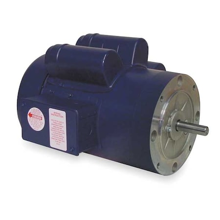 50 Hz Mtr, 1 1/2hp, 1425, 110/220v, 56C, TEFC MPN:113925.00