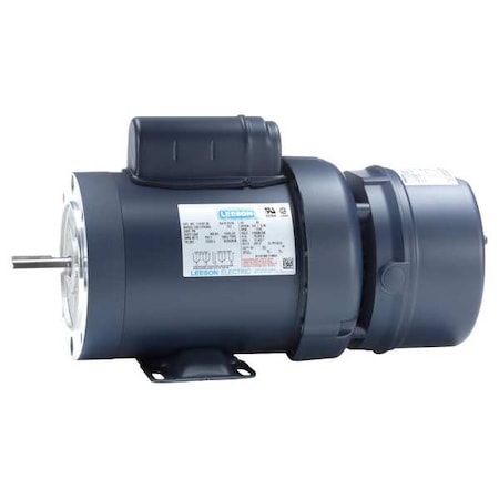 Brake Motor, 3/4hp, 1725 RPM, 115/208-230V AC MPN:114167.00