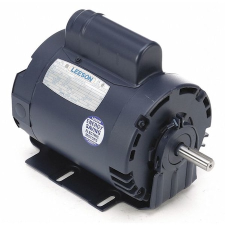 50 Hz Motor, 1/2 HP, 1425, 110/220v, 56H, ODP MPN:114225.00