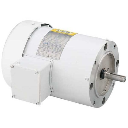 WashdownMotor, 3/4hp, 3450RPMJ, 230/460VAC MPN:116779.00