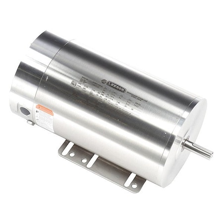WashdownMotor, 3/4hp, 1140RPMH, 115/230VAC MPN:116919.00