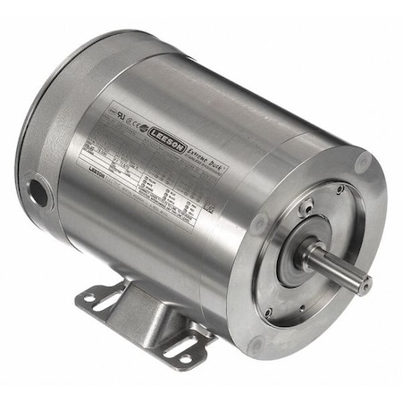 WashdownMotor, 1/2hp, 1725RPM, 230/460VAC MPN:117119.00