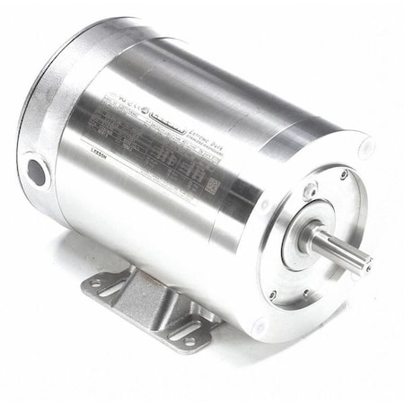 WashdownMotor, 3/4hp, 1725RPM, 230/460VAC MPN:117121.00