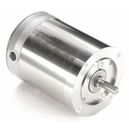 WashdownMotor, 1/2hp, 1725RPM, 230/460VAC MPN:117127.00