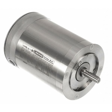 WashdownMotor, 3/4hp, 1725RPM, 230/460VAC MPN:117129.00