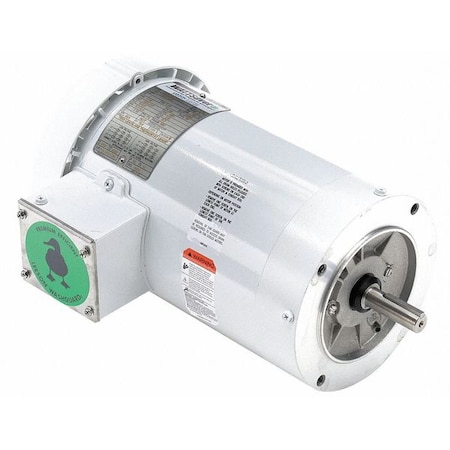 WashdownMotor, 2hp, 1745RPM, 56C, 230/460VAC MPN:119471.00