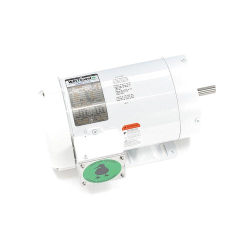 WashdownMotor, 2hp, 1745RPM, 56C, 230/460VAC MPN:119483.00