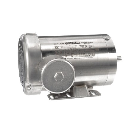 WashdownMotor, 1hp, 1170RPM, 230/460VAC MPN:119492.00