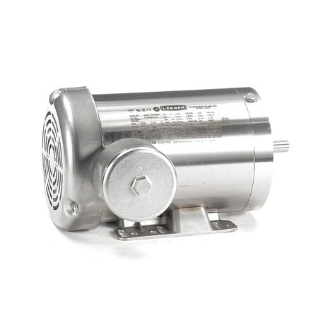 WashdownMotor, 1-1/2hp, 1750RPM, 230/460VAC MPN:119494.00