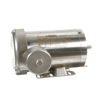 WashdownMotor, 2hp, 1745RPM, 230/460VAC MPN:119495.00