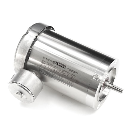WashdownMotor, 2hp, 1745RPM, 56C, 230/460VAC MPN:119499.00