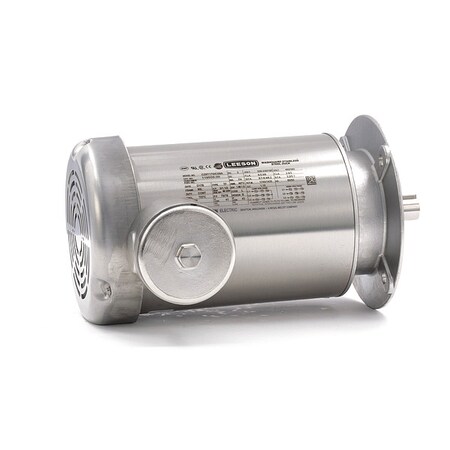 WashdownMotor, 2hp, 1745RPM, 90L, 230/460VAC MPN:119509.00