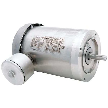 WashdownMotor, 1-1/2hp, 1750RPM, 230/460VAC MPN:119520.00