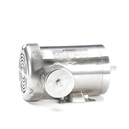 WashdownMotor, 1-1/2hp, 1750RPM, 230/460VAC MPN:119522.00