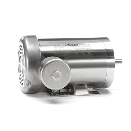 WashdownMotor, 2hp, 1745RPM, 230/460VAC MPN:119523.00