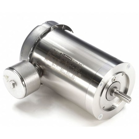 WashdownMotor, 2hp, 1745RPM, 56C, 230/460VAC MPN:119524.00