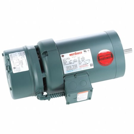 BrakeMotor, 1hp, 1760RPM, 230/460VAC, 56C MPN:119564.00