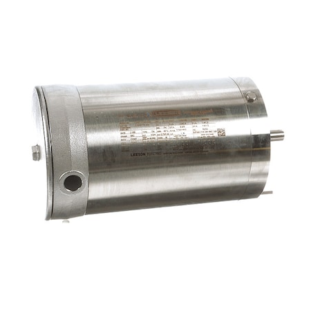 WashdownMotor, 1hp, 1750RPM, 56C, 230/460VAC MPN:119974.00